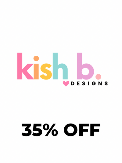 Kish B Designs
