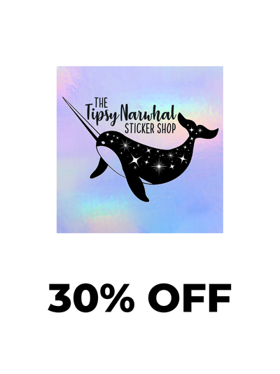 The Tipsy Narwhal