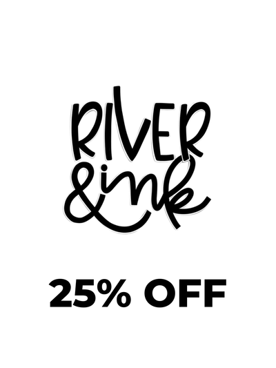 River & Ink