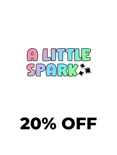A Little Spark