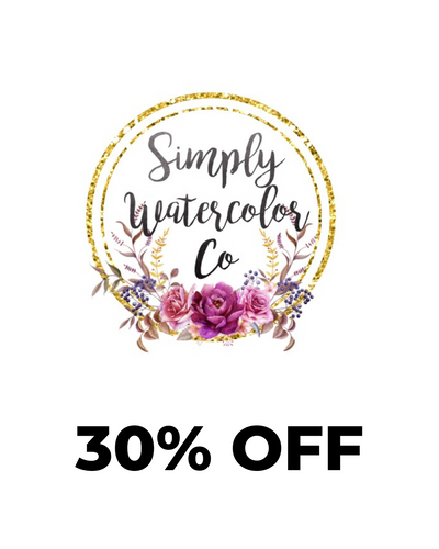 SimplyWatercolorCo
