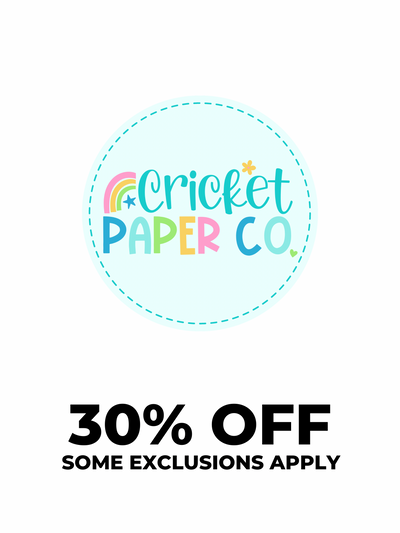 Cricket Paper Co. 