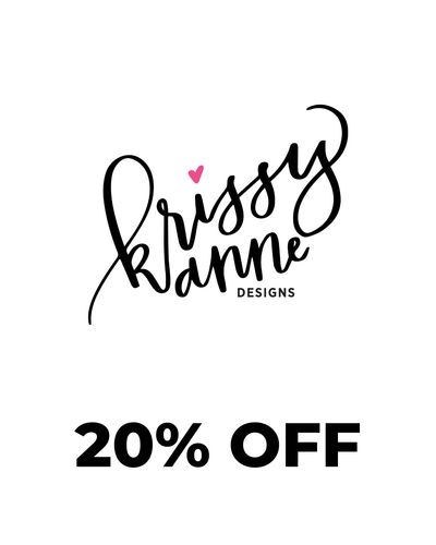 Krissyanne Designs
