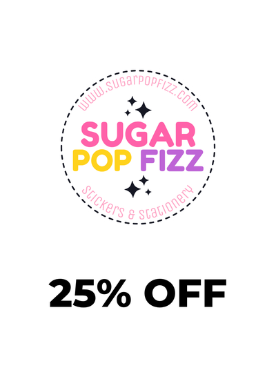 Sugar Pop Fizz