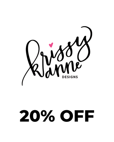 Krissyanne Designs