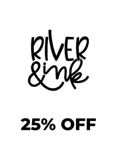 River & Ink