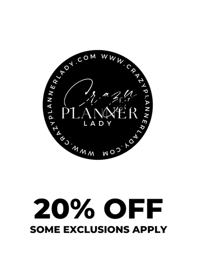 CRAZYPLANNERLADY