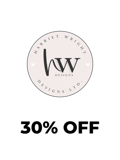 Harriet Wright Designs