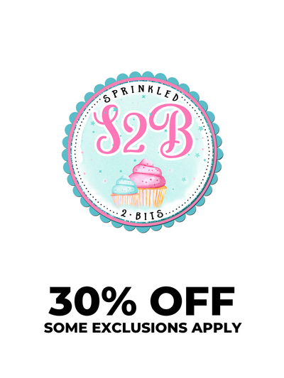 Sprinkled 2 Bits