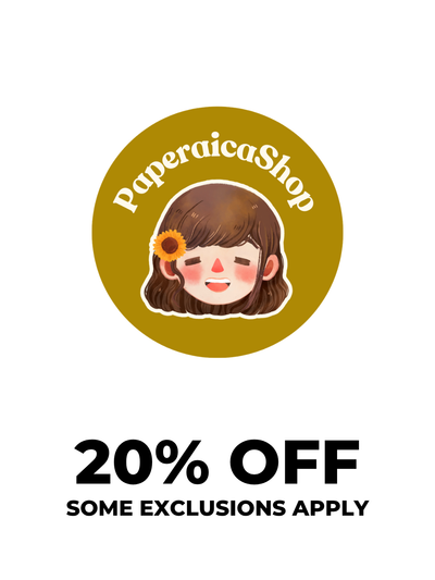 PaperaicaShop