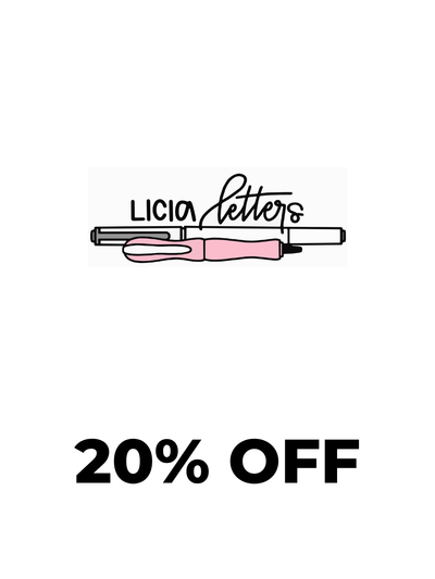 Licia Letters