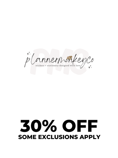 Plannermonkeyco