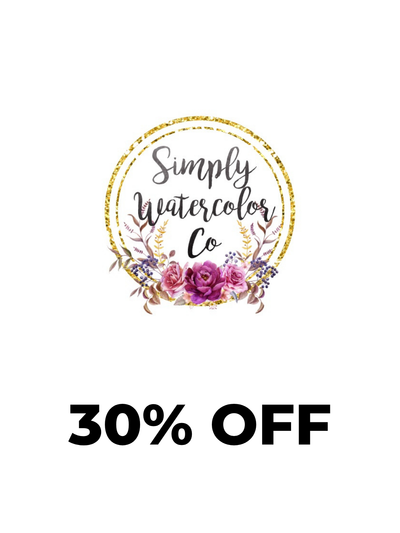 SimplyWatercolorCo