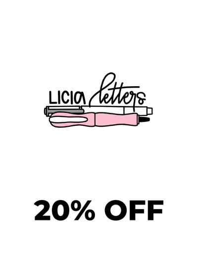 Licia Letters
