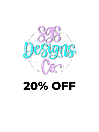 SGS Designs Co